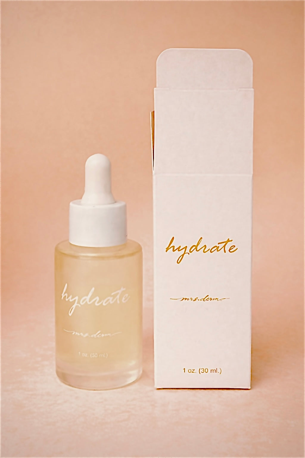 Hydrate by Mrs.Derm
